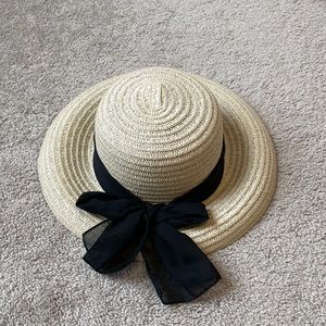Beach Hat